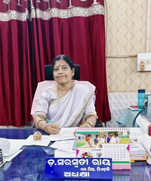 Dr.sarswati_Ray Dr.sarswati_Ray